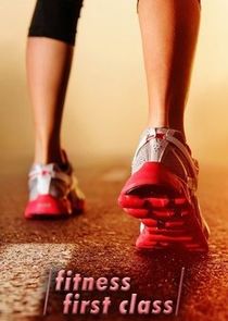 Fitness First Class poster