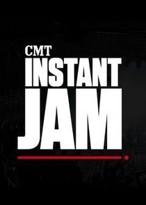 CMT Instant Jam poster
