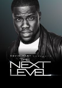 Kevin Hart Presents: The Next Level poster