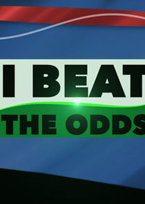 I Beat the Odds poster