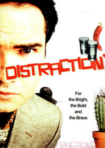 Distraction poster