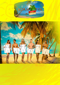 Adam Zkt Eva VIPS poster