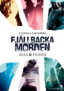 Fjällbackamorden poster