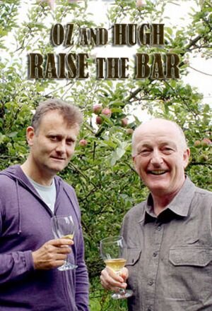 Oz and Hugh Raise the Bar poster