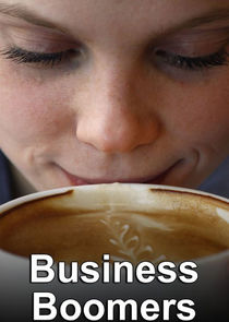 Business Boomers poster