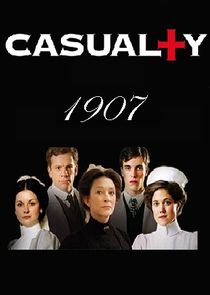 Casualty 1907 poster
