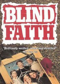 Blind Faith poster
