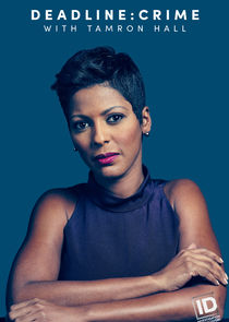 Deadline: Crime with Tamron Hall poster