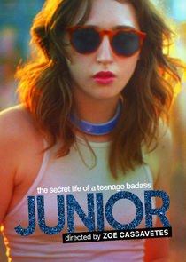 Junior poster