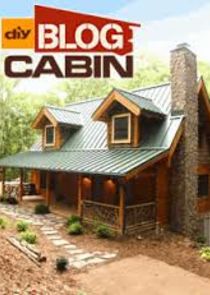 Blog Cabin poster