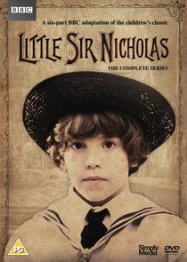 Little Sir Nicholas poster