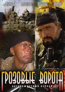 Грозовые ворота poster