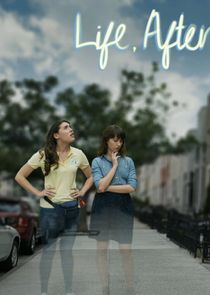 Life, After poster