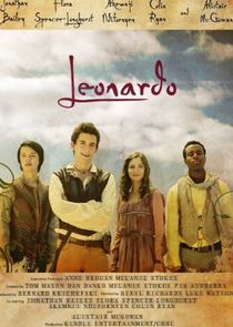 Leonardo poster