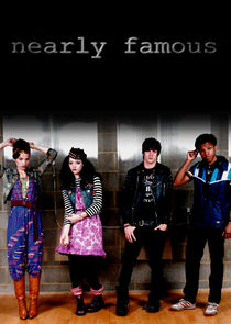Nearly Famous poster