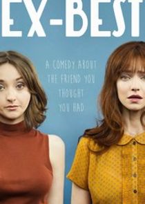Ex-Best poster