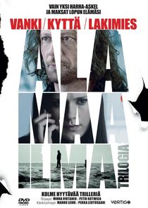 Alamaailma Trilogia poster
