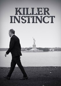 Killer Instinct with Chris Hansen poster