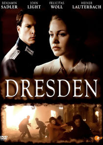 Dresden poster