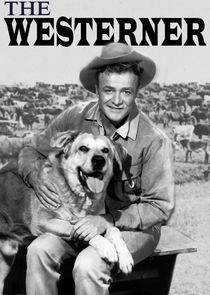 The Westerner poster