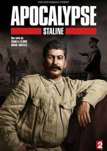 Apocalypse: Staline poster