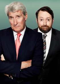 Channel 4's Alternative Election Night poster