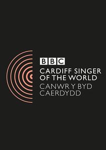 BBC Cardiff Singer of the World poster