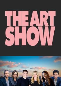 The Art Show poster