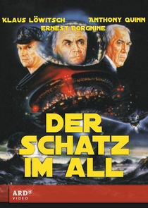 L'isola Del Tesoro poster