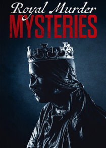 Royal Murder Mysteries poster