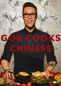 Gok Cooks Chinese poster