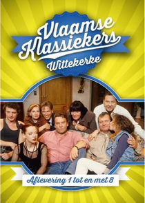 Wittekerke poster