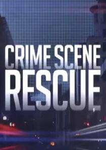 Crime Scene Rescue poster