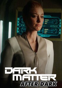 Dark Matter: After Dark poster