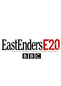 EastEnders: E20 poster