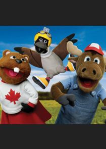 Canada Crew poster