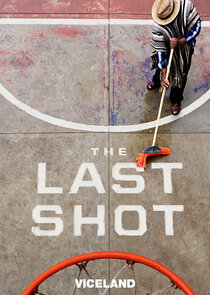 The Last Shot poster