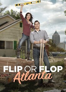 Flip or Flop Atlanta poster