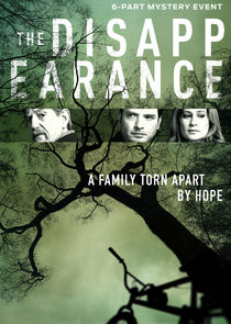 The Disappearance poster