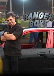 Banger Boys poster