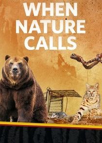 When Nature Calls poster
