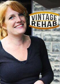 Vintage Rehab poster