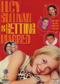 Lucy Sullivan is Getting Married poster