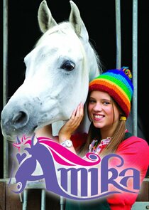 Amika poster