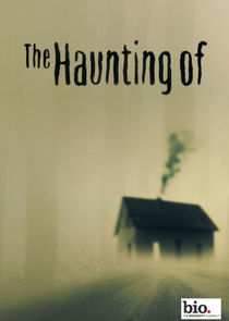 The Haunting of... poster