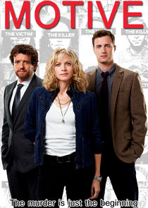 Motive poster