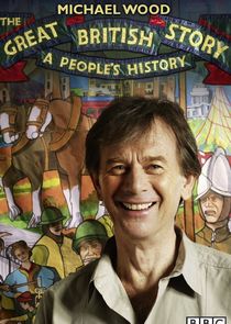 The Great British Story: A People's History poster
