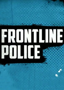 Frontline Police poster