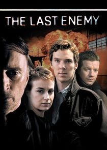 The Last Enemy poster