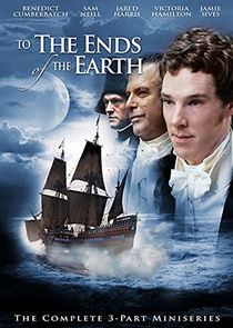 To the Ends of the Earth poster